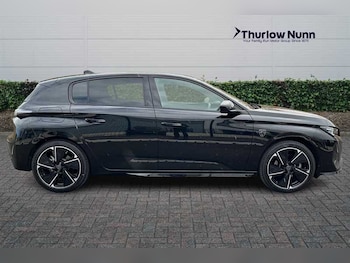 Used Peugeot 308 2025 for sale - 78799089: Photo