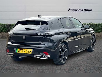 Used Peugeot 308 2025 for sale - 78799089: Photo