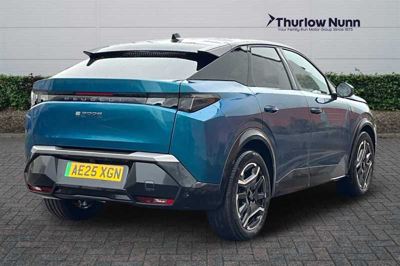 Used Peugeot 3008 2025 for sale - 77146447: Photo 3