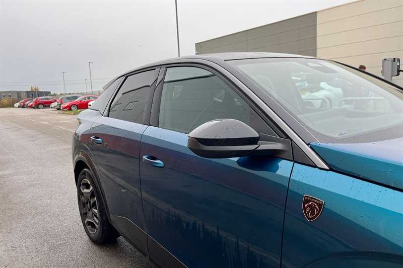 Used Peugeot 3008 2025 for sale - 77146447: Photo 35