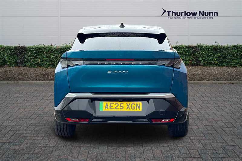 Used Peugeot 3008 2025 for sale - 77146447: Photo 4