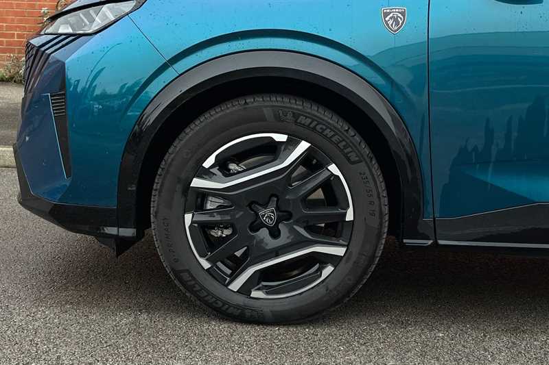 Used Peugeot 3008 2025 for sale - 77146447: Photo 44