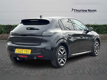 Used Peugeot 208 2025 for sale - 77942264: Photo