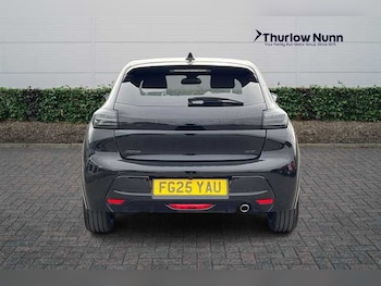 Used Peugeot 208 2025 for sale - 77942264: Photo