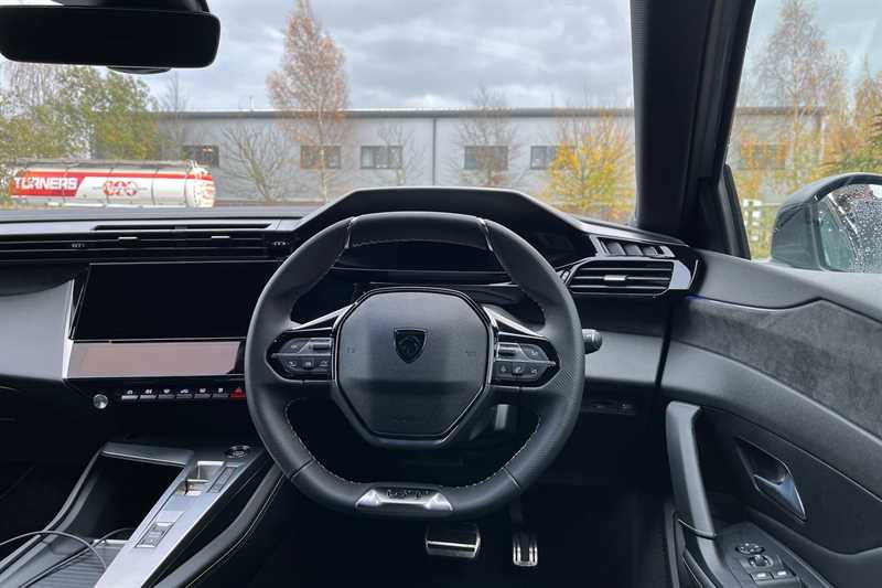 Used Peugeot E-308 2025 for sale - 76540250: Photo 11