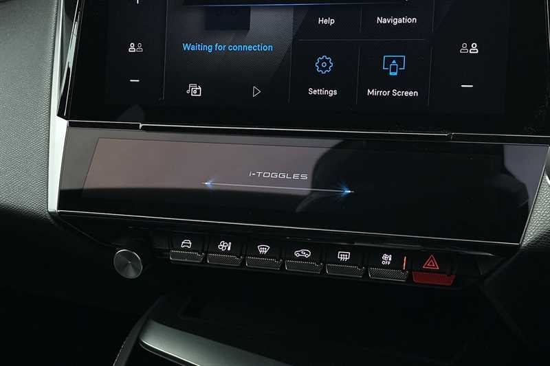 Used Peugeot E-308 2025 for sale - 76540250: Photo 15