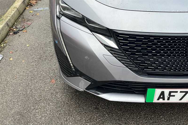 Used Peugeot E-308 2025 for sale - 76540250: Photo 40