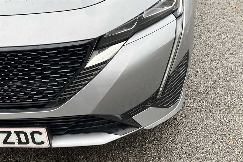 Used Peugeot E-308 2025 for sale - 76540250: Photo 43