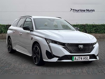 Used Peugeot 308 2025 for sale - 78729972: Photo