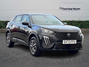 Used Peugeot 2008 2023 for sale - 76286491: Photo