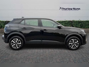 Used Peugeot 2008 2023 for sale - 76286491: Photo