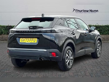 Used Peugeot 2008 2023 for sale - 76286491: Photo