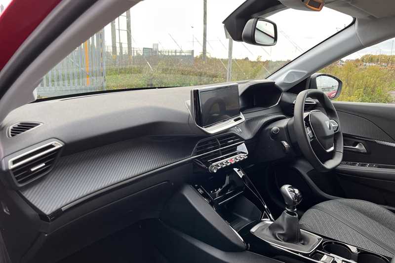 Used Peugeot 208 2024 for sale - 77146470: Photo 13