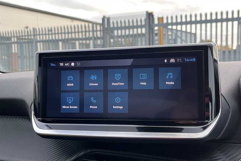 Used Peugeot 208 2024 for sale - 77146470: Photo 18