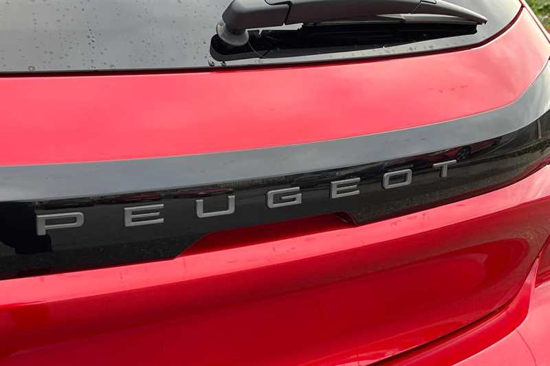 Used Peugeot 208 2024 for sale - 77146470: Photo 25