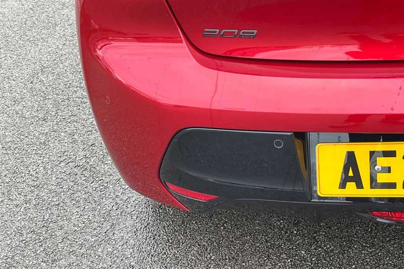 Used Peugeot 208 2024 for sale - 77146470: Photo 28