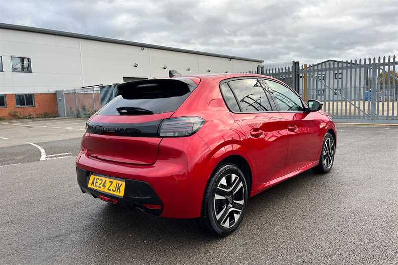 Used Peugeot 208 2024 for sale - 77146470: Photo 32