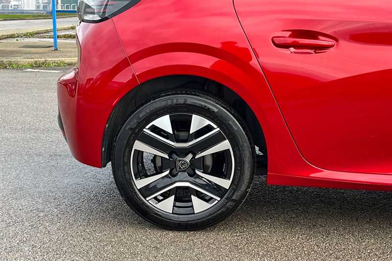 Used Peugeot 208 2024 for sale - 77146470: Photo 33