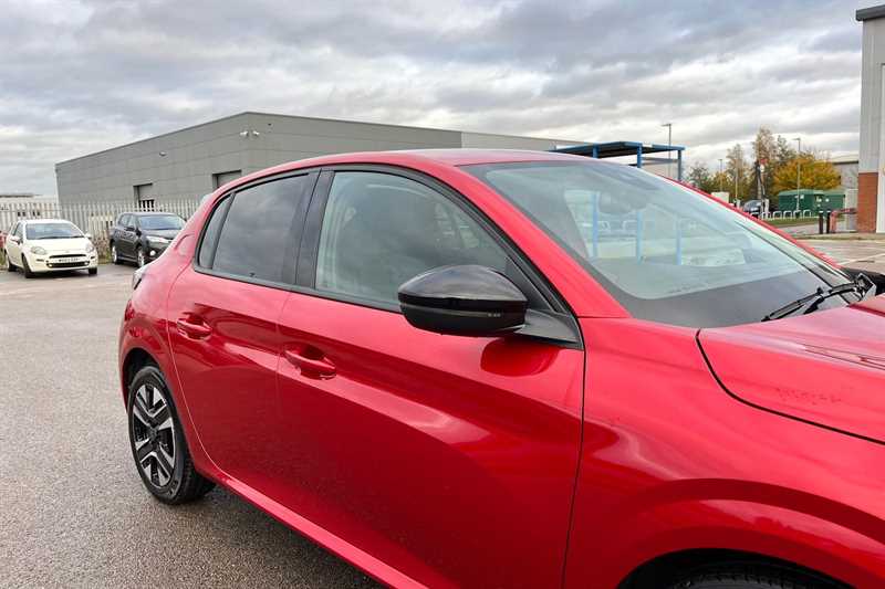 Used Peugeot 208 2024 for sale - 77146470: Photo 35