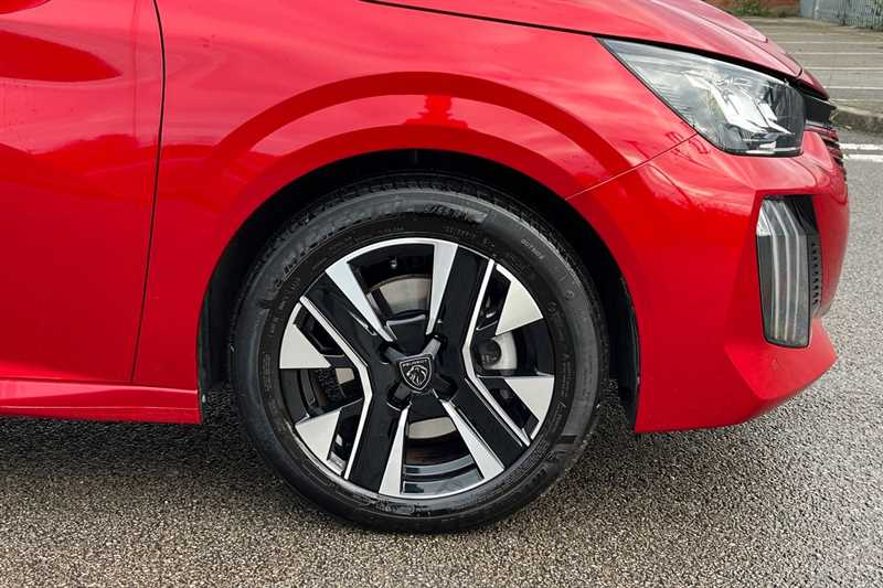 Used Peugeot 208 2024 for sale - 77146470: Photo 36