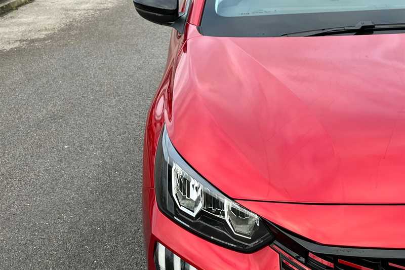 Used Peugeot 208 2024 for sale - 77146470: Photo 37