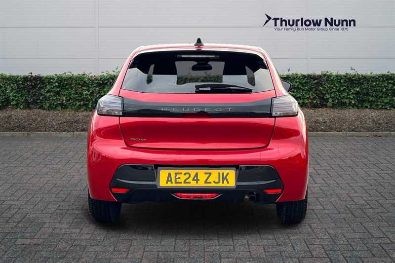 Used Peugeot 208 2024 for sale - 77146470: Photo 4