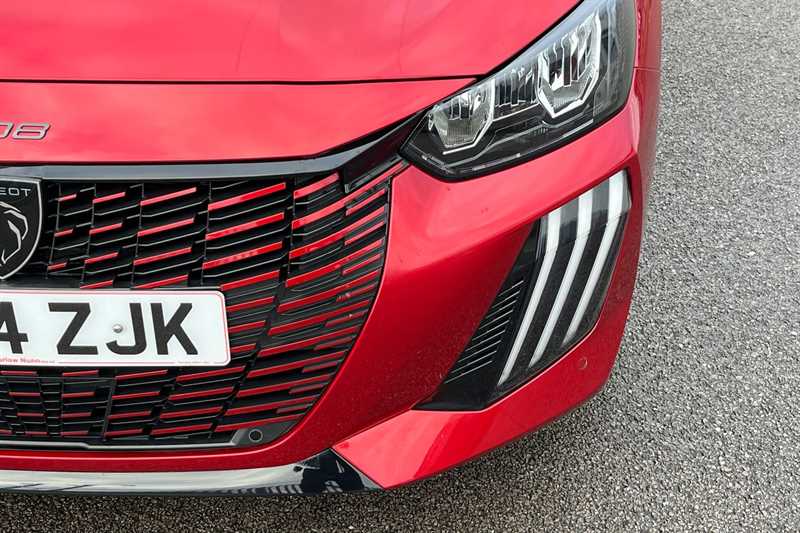 Used Peugeot 208 2024 for sale - 77146470: Photo 41