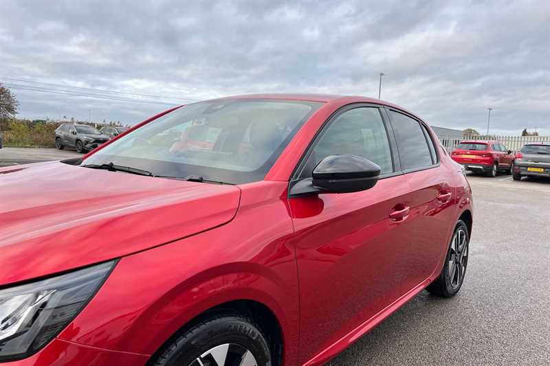 Used Peugeot 208 2024 for sale - 77146470: Photo 43