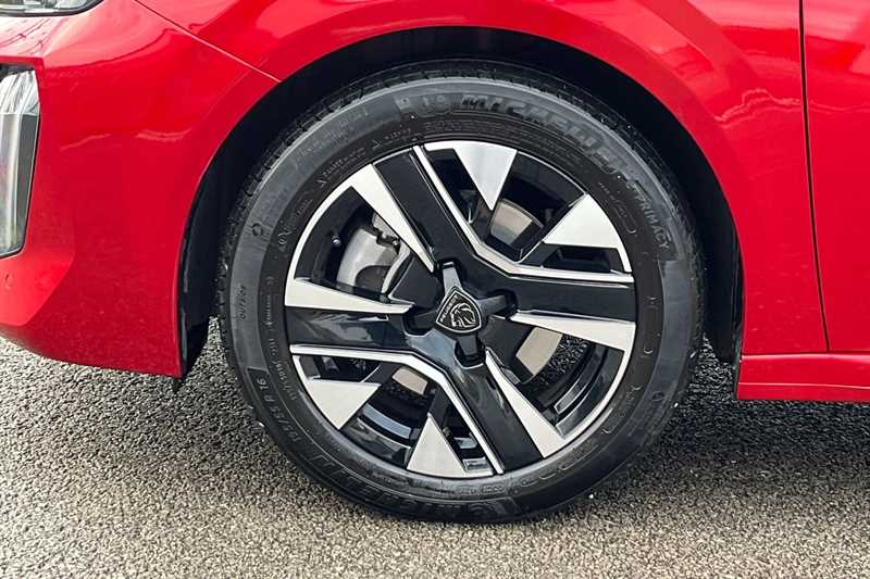 Used Peugeot 208 2024 for sale - 77146470: Photo 44