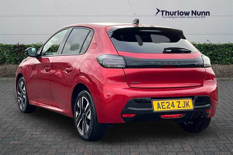 Used Peugeot 208 2024 for sale - 77146470: Photo 5