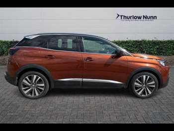 Used Peugeot 3008 2019 for sale - 75063008: Photo