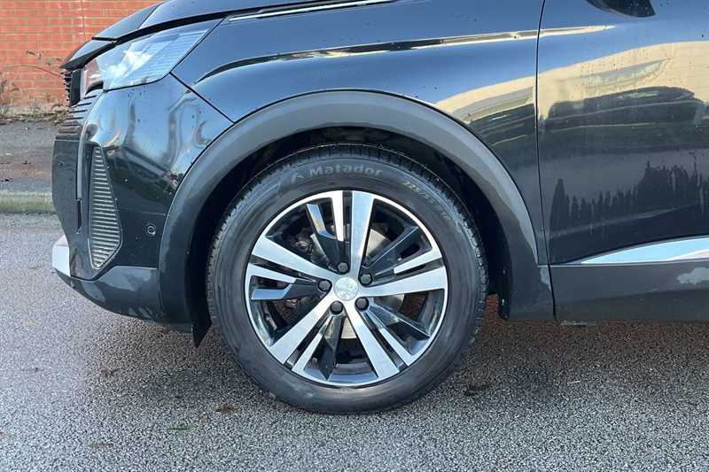 Used Peugeot 3008 2021 for sale - 77146454: Photo 47