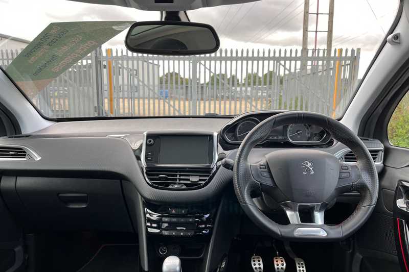 Used Peugeot 2008 2019 for sale - 76648275: Photo 12