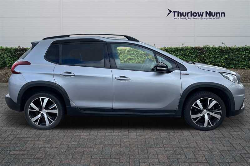 Used Peugeot 2008 2019 for sale - 76648275: Photo 2