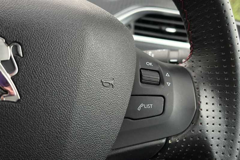 Used Peugeot 2008 2019 for sale - 76648275: Photo 22