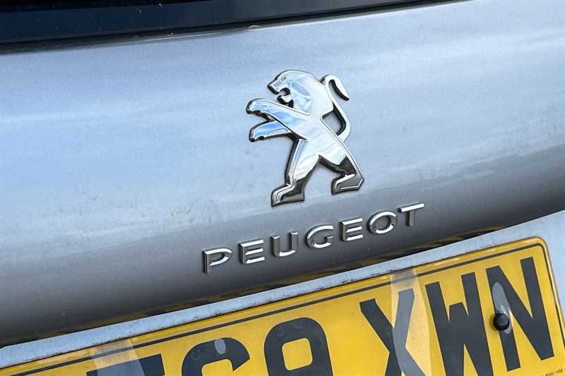 Used Peugeot 2008 2019 for sale - 76648275: Photo 25
