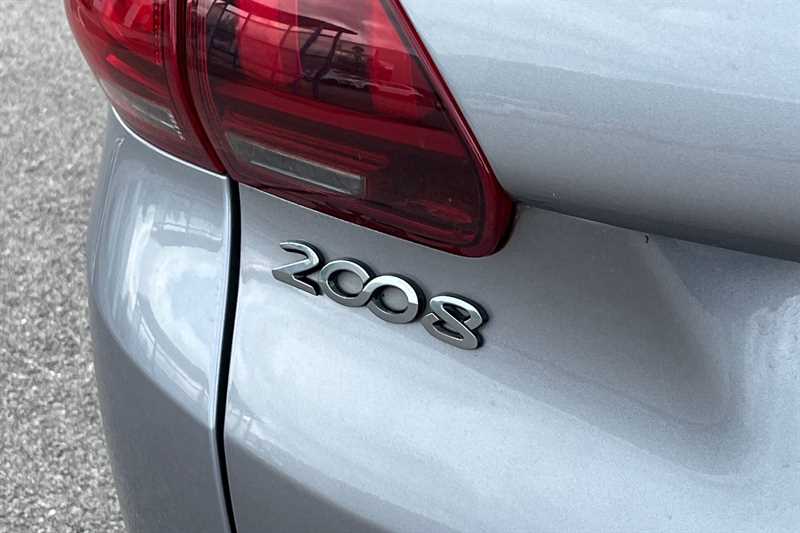 Used Peugeot 2008 2019 for sale - 76648275: Photo 26