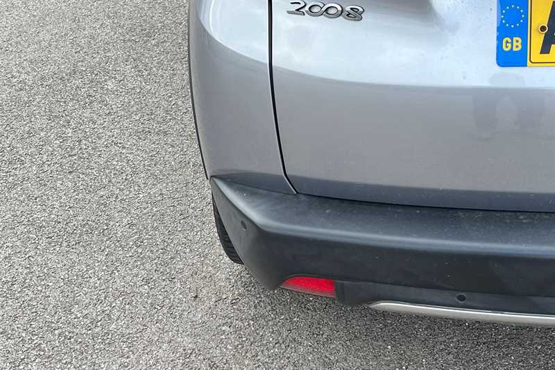 Used Peugeot 2008 2019 for sale - 76648275: Photo 29