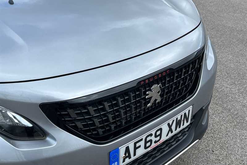 Used Peugeot 2008 2019 for sale - 76648275: Photo 40