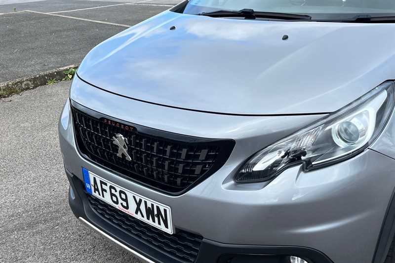 Used Peugeot 2008 2019 for sale - 76648275: Photo 43
