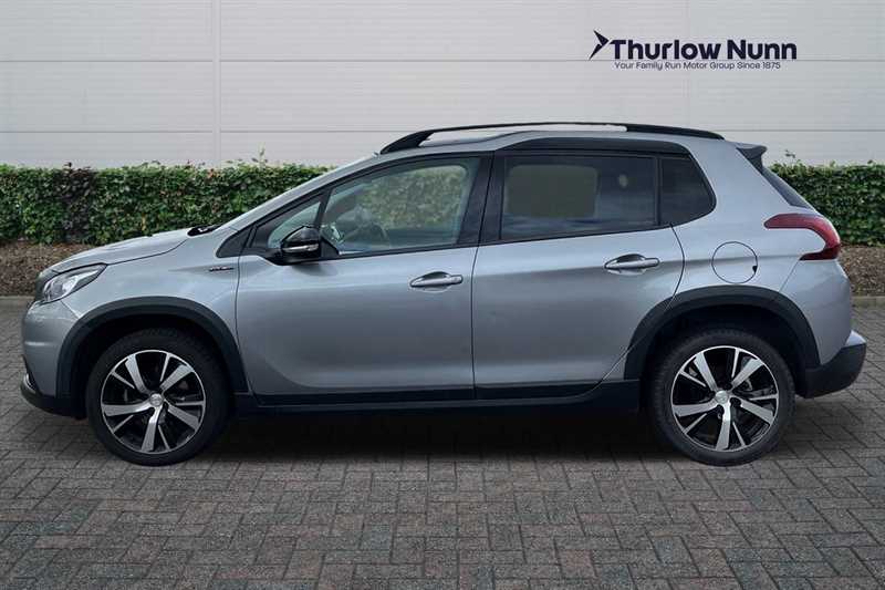 Used Peugeot 2008 2019 for sale - 76648275: Photo 6