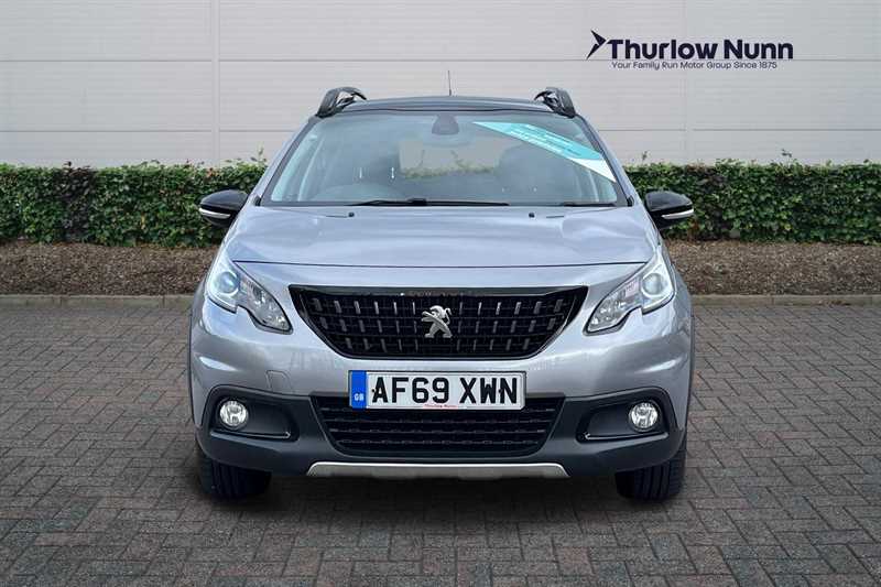 Used Peugeot 2008 2019 for sale - 76648275: Photo 8