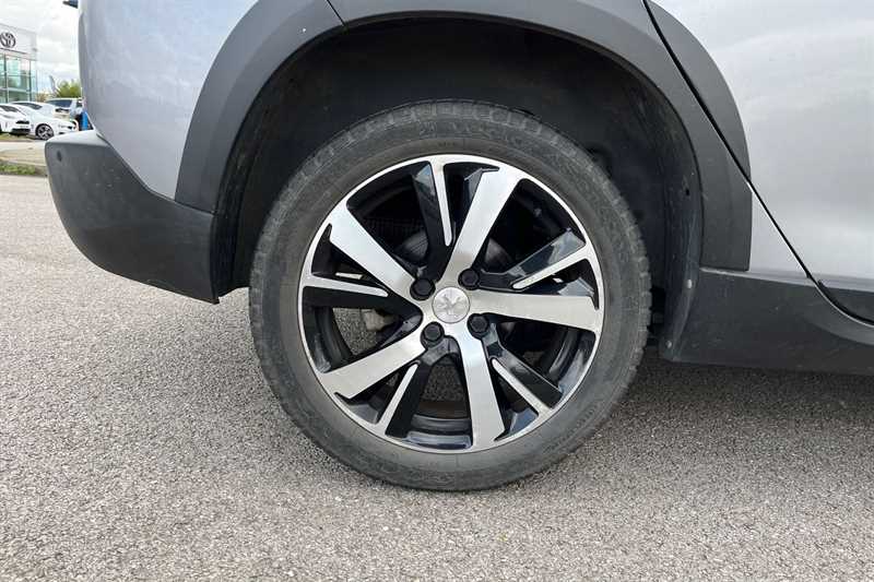 Used Peugeot 2008 2019 for sale - 76648275: Photo 9