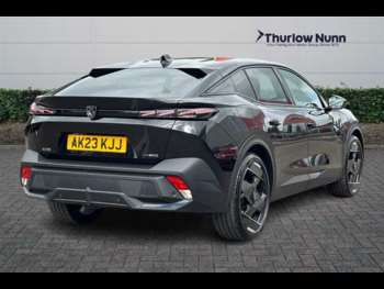 Used Peugeot 408 2023 for sale - 74587123: Photo