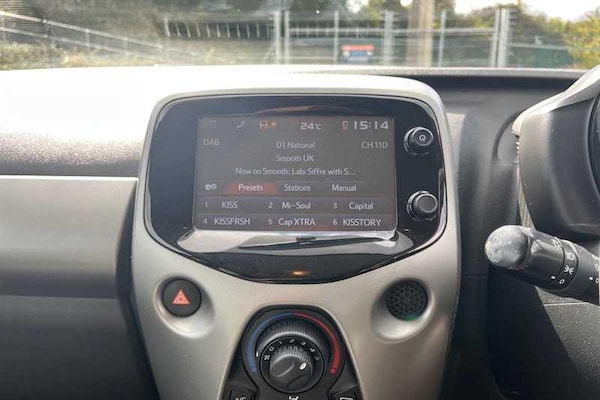 Used Peugeot 108 2016 for sale - 76180258: Photo 17