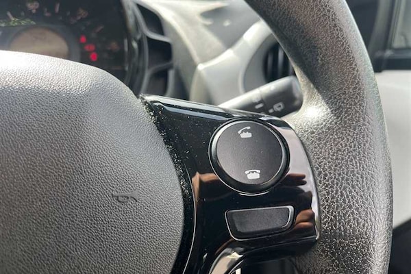 Used Peugeot 108 2016 for sale - 76180258: Photo 22