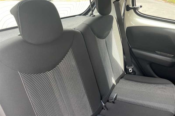 Used Peugeot 108 2016 for sale - 76180258: Photo 23