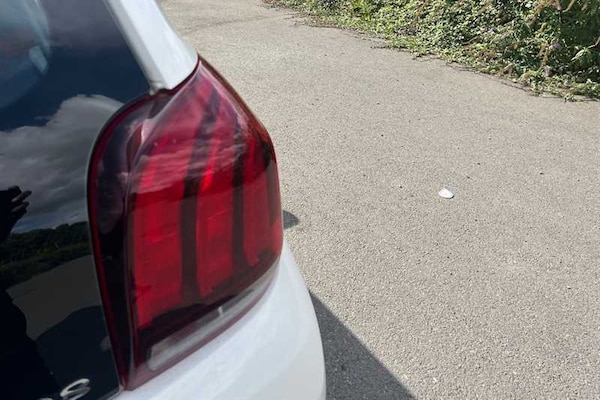 Used Peugeot 108 2016 for sale - 76180258: Photo 47