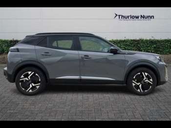 Used Peugeot 2008 2023 for sale - 74403215: Photo
