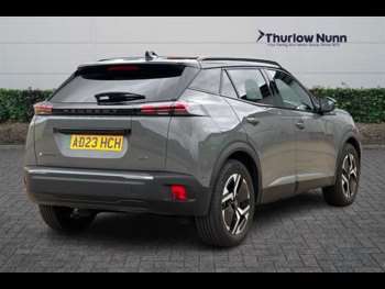 Used Peugeot 2008 2023 for sale - 74403215: Photo